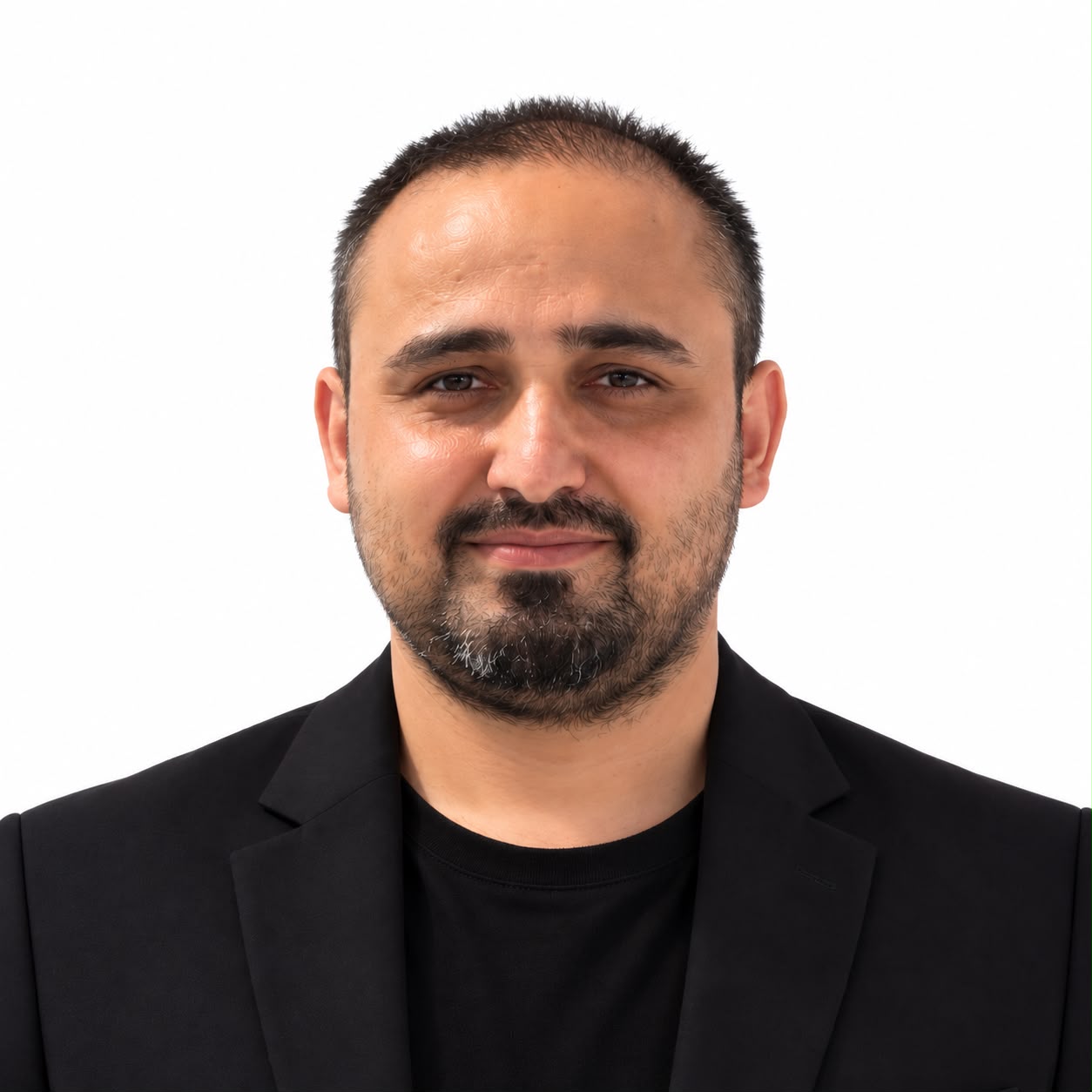 Kemal Türk